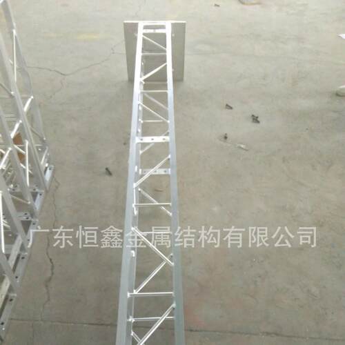 广州佛山厂家户外螺丝桁架 元旦搞晚会活动灯光架