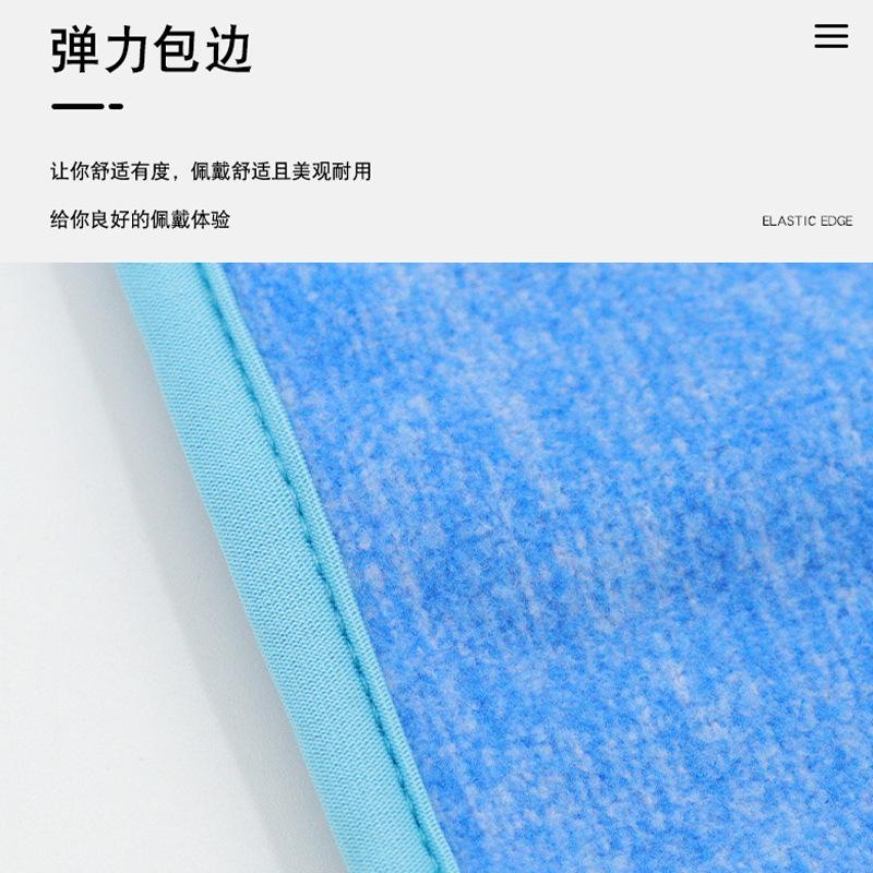 亚马逊爆款护耳头带尘保暖面罩