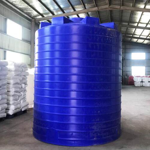 无锡水箱生产厂家10吨PE储罐10立方加厚塑料水塔耐酸碱储存桶