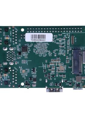 Toybrick TB-RK3576D瑞芯微官方6T高算力多扩展自由组合开发板