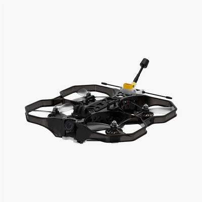 iFlight翼飞 ProTek35 V1.4 DJI O3 FPV航模 涵道 3.5寸穿越机