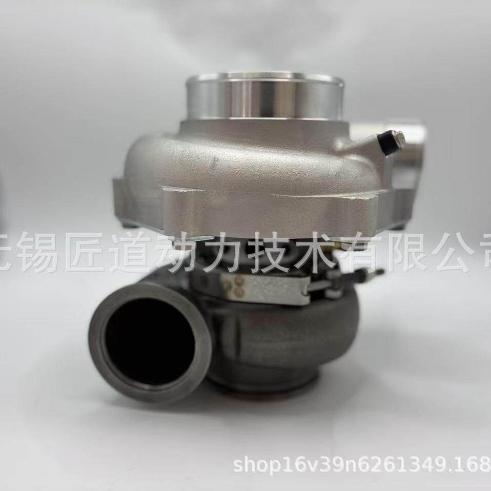 G35-1050滚珠轴承整机 880707-5005S 叶轮68 V-Band