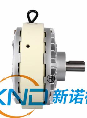 YSB-2.5型磁粉制动器/YSB2.5/25Nm/2.5公斤单轴磁粉刹车器工厂店