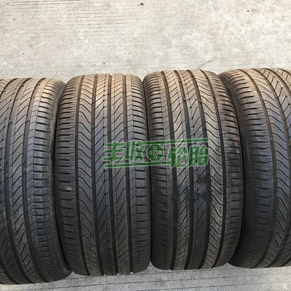 马牌轮胎205 215 225 235 245 255/45 50 60R16 17 18 19 20