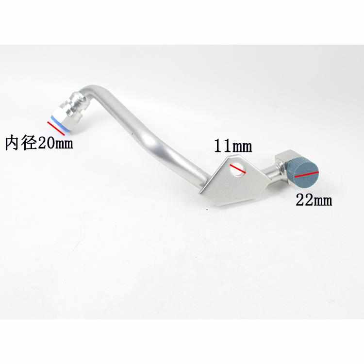 叉车升降缸中缸硬管接头全自由油缸油管液压管接头适用杭叉A30A35