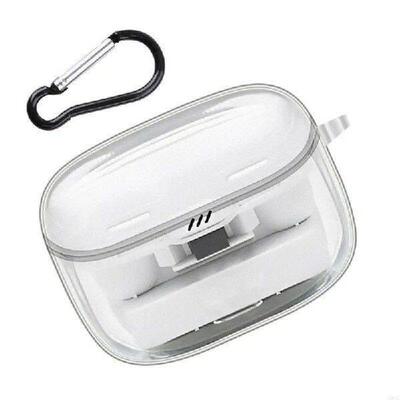 Headphone Case Clear Housing for TUNE BUDS 2 Shockproof
