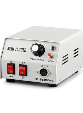 世+持洋16837L1手柄齿科门诊甲雕刻美打磨机手179小型雕刻机