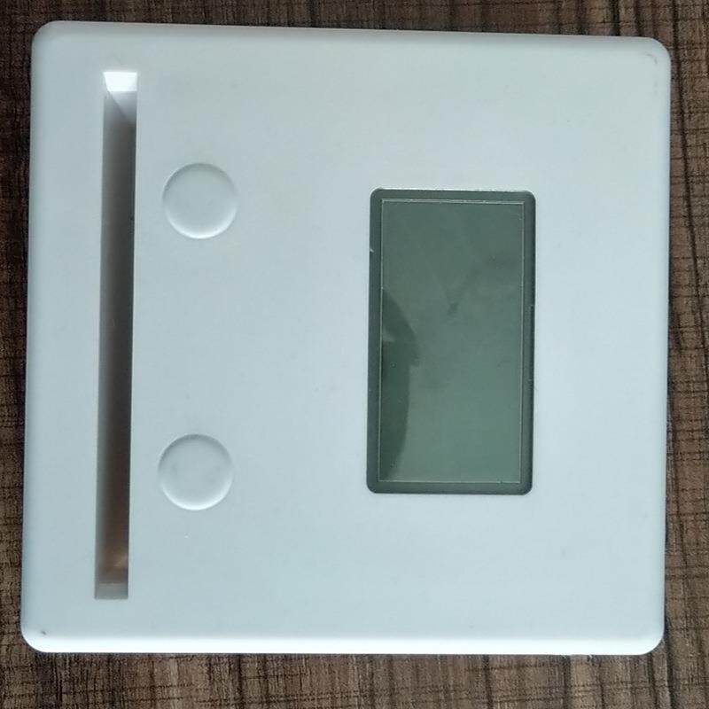 2G物联网水控器 水流开关阀门 流量计 电磁阀 电源开关 水控制器
