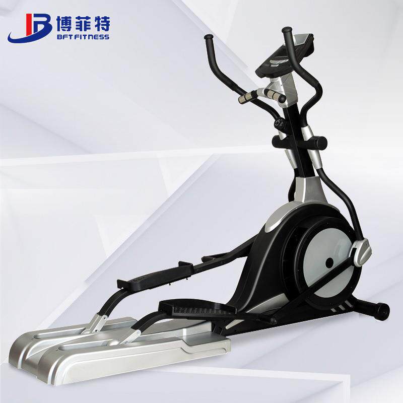有氧椭圆机磁控椭圆机健身静音商用健身房器材厂家直销