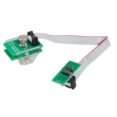 8Pin Adapter 八角夹子 Eeprom Clip for iProg/Orange/XPROG等