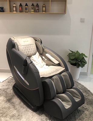 KGC云耀按摩椅怎么样?用后一周讲感受内幕感受