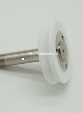 庆鸿引线轮慢走丝下机头陶瓷导轮CH60356长专用