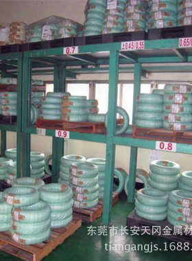 直销进口kos象牌琴钢丝 Φ0.9~1.2mm抗拉强度2500琴钢线高韧