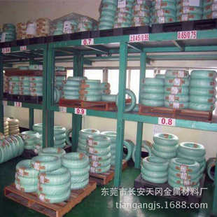 直销进口kos象牌琴钢丝 Φ0.9~1.2mm抗拉强度2500琴钢线高韧