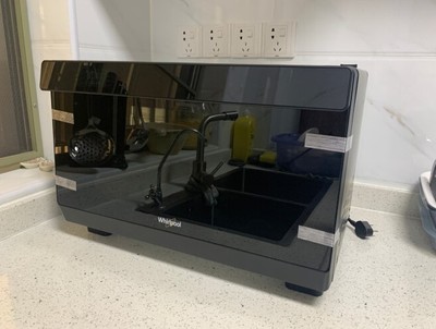 惠而浦WTO-CS262T蒸烤箱一体机怎么样上手后彻底后悔了是吗