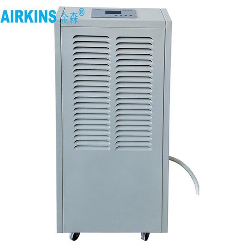 金森DH-8150B商用除湿机水冷直膨式恒温恒湿机热管精密空调
