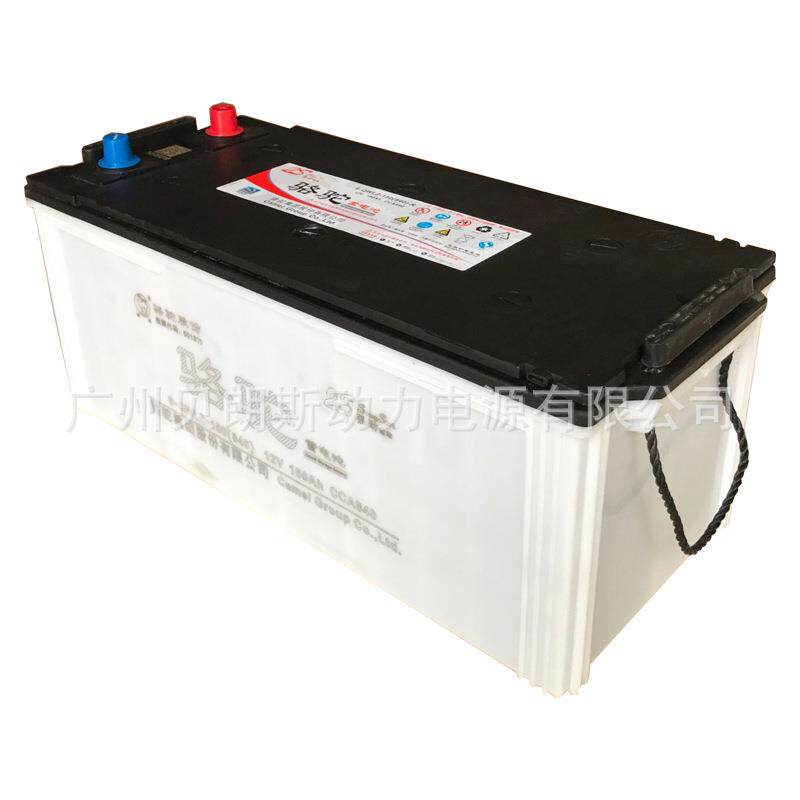 铅酸蓄电池出口 6-QWLZ-150 12V150Ah 太阳能电瓶 工厂直销