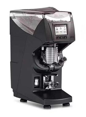 机黑鹰my定ths omythos 22量意式商用磨豆称重调速