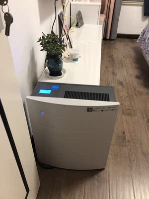 谁知道blueair空气净化器型号比较，哪款好用？国内排行第几