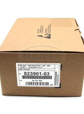 现货原装 海德汉编码器EQN1325.035-2048 ID 823901-03