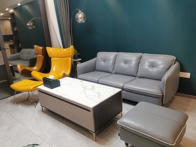 艾慕真皮沙发怎么样说一说体验