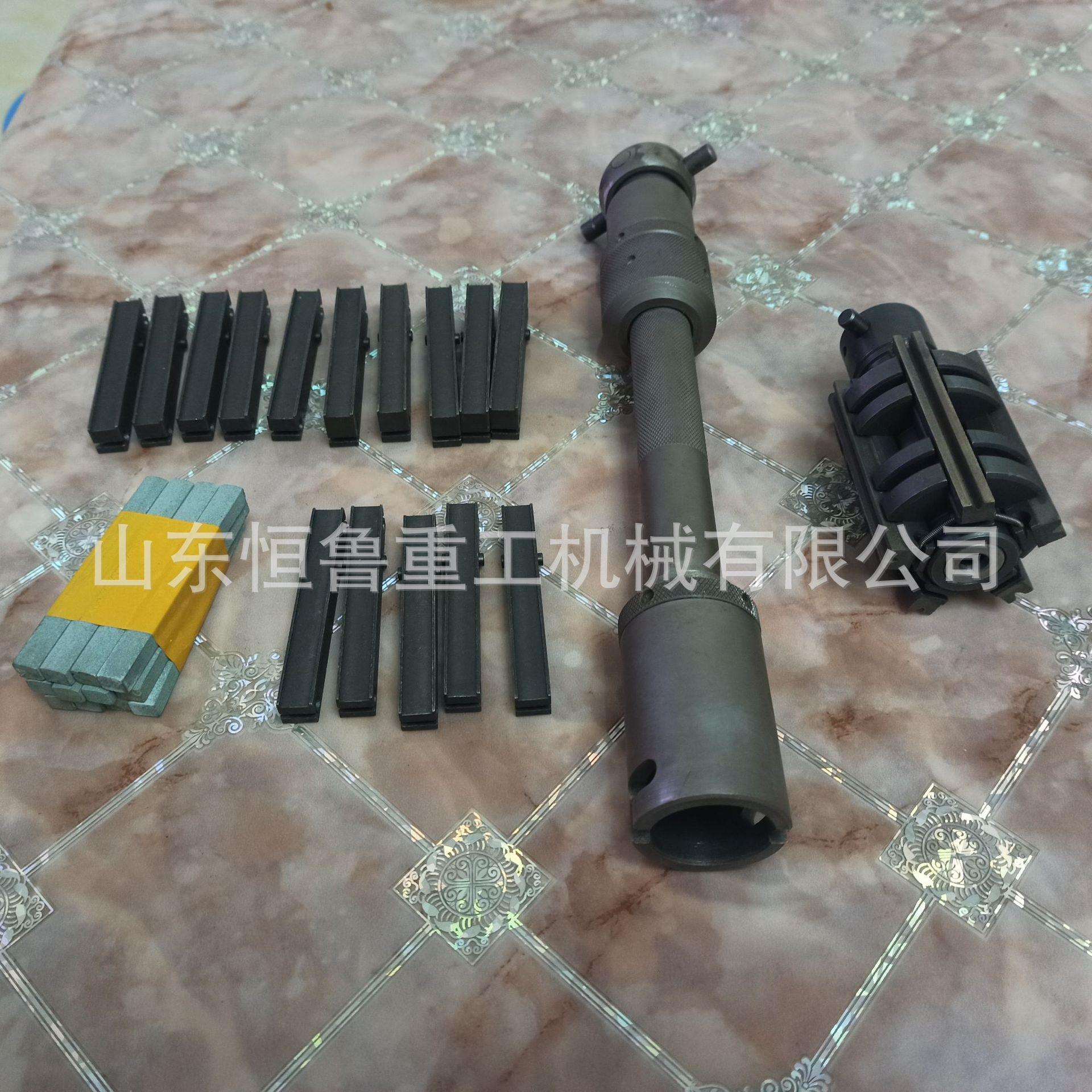 厂家直销现货供应大河m4215珩磨杆原厂机动珩磨头磨孔直径70-90mm