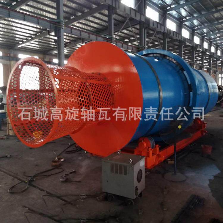 高黏性矿物锂矿擦洗机大型石英石擦石机轮胎驱动圆筒洗石机