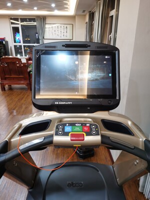 德国ELBOO益步S30跑步机怎么样?用后三天说被坑了真假?