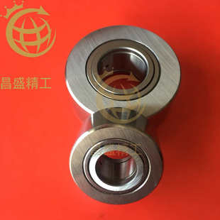 2562 1747 進(jìn)口支撐滾輪滾針軸承 2052 UUR 1542 NURT 3072