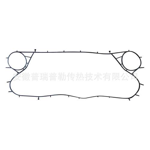 供应 API 艾普尔/ Schmidt 史密特 SIGMA66板式换热器密封垫片