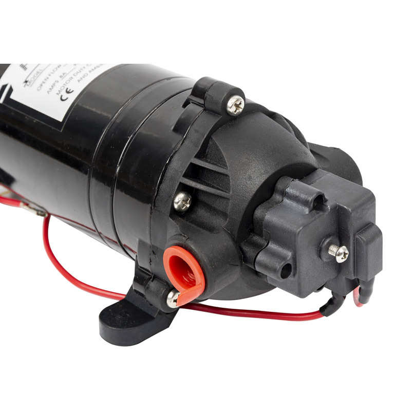 DP170M220V隔膜泵高压自吸泵外贸英文中性咖啡饮料工业泵