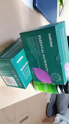 Melrose澳洲红橙轻盈粉90g*2怎么样？会不会问题很多？