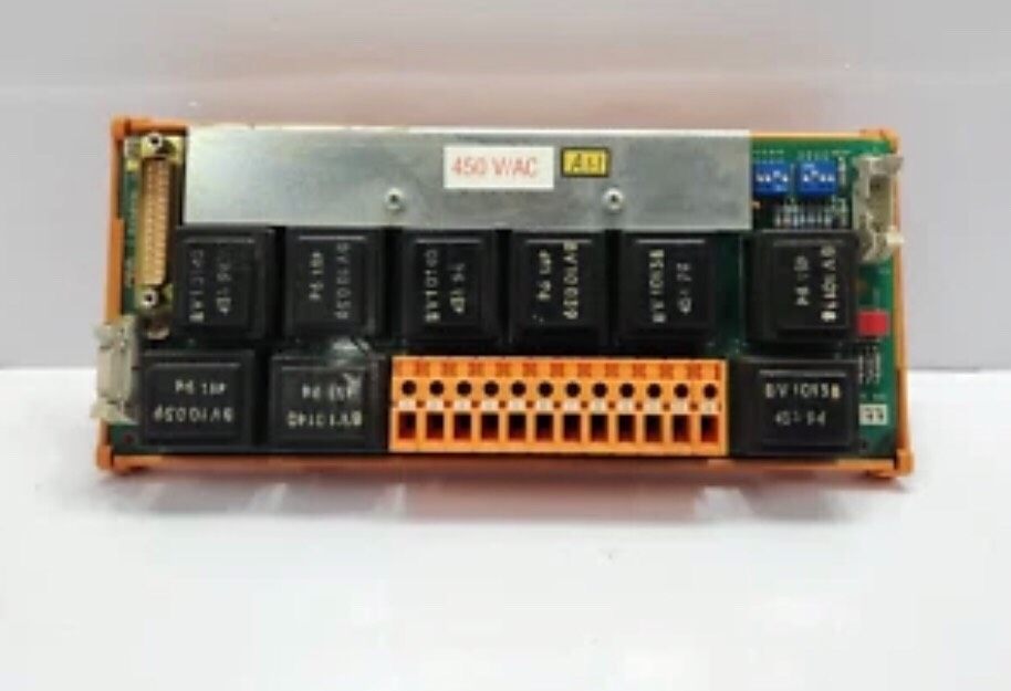 ABB SYNPOL D CMA 131 AE2 伺服电机驱