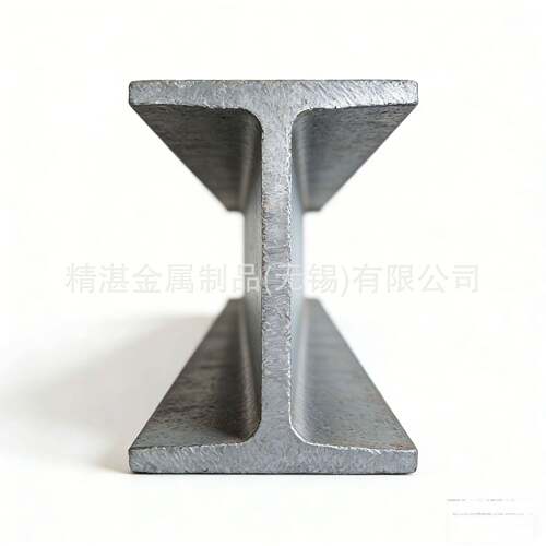 厂家供应工字钢结构热轧工字钢10#H型钢厂房搭建镀锌工字钢