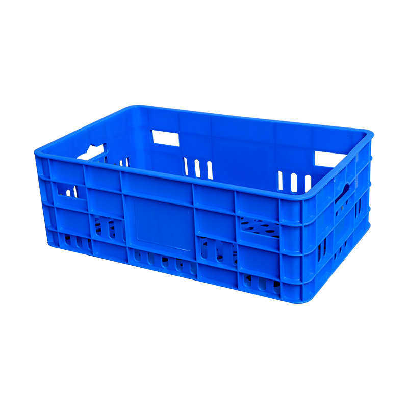 可堆周转筐pp镂空周转框物流包装带眼可堆式周转筐配货筐塑料筐,橡塑材料及制品,塑料盒/塑料箱/塑料柜,淘宝优惠券,粉丝福利购,淘宝优惠卷