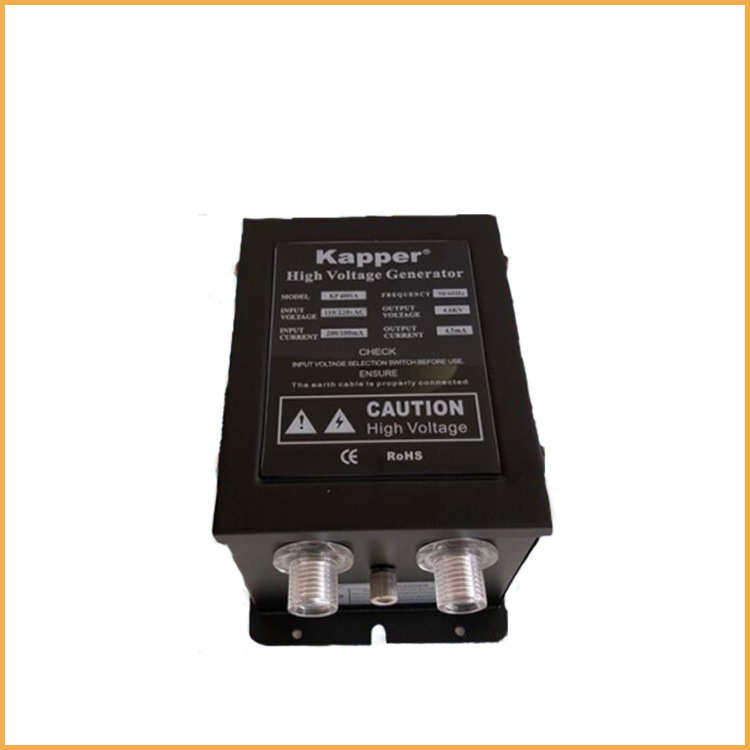 德国Kapper除静电离子风枪KP3006A+KP4001A高压电源静电消除器