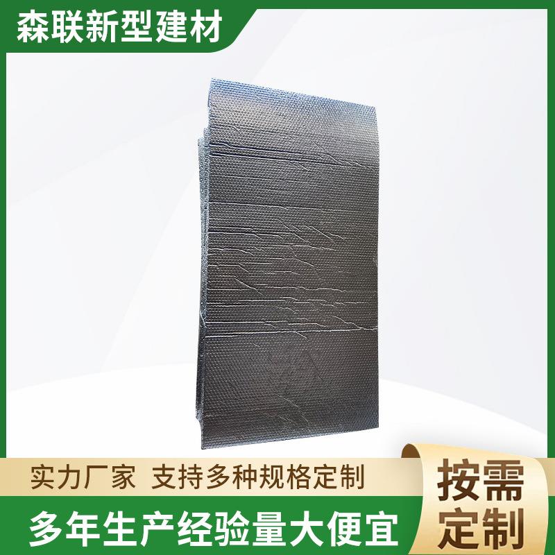 车库门隔热套装双气泡隔热板带胶带聚乙烯气泡隔热膜材料厂家