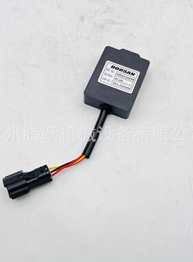 挖掘机装载机配件300619-02309A DL300A 继电器