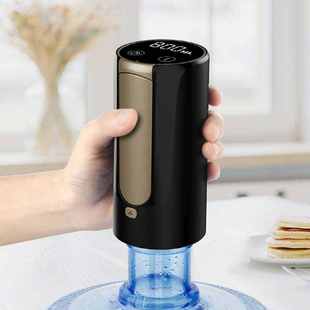 水器动上充电电水器水器饮水机家用压饮抽水器吸 自动水泵桶装