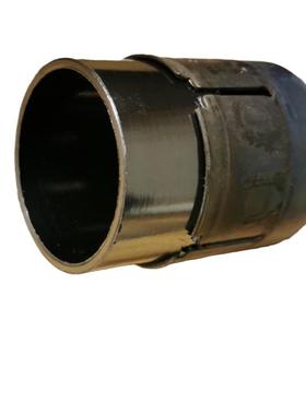 轴套轴承钢套耐磨衬套内径1113141921外径222425高101220