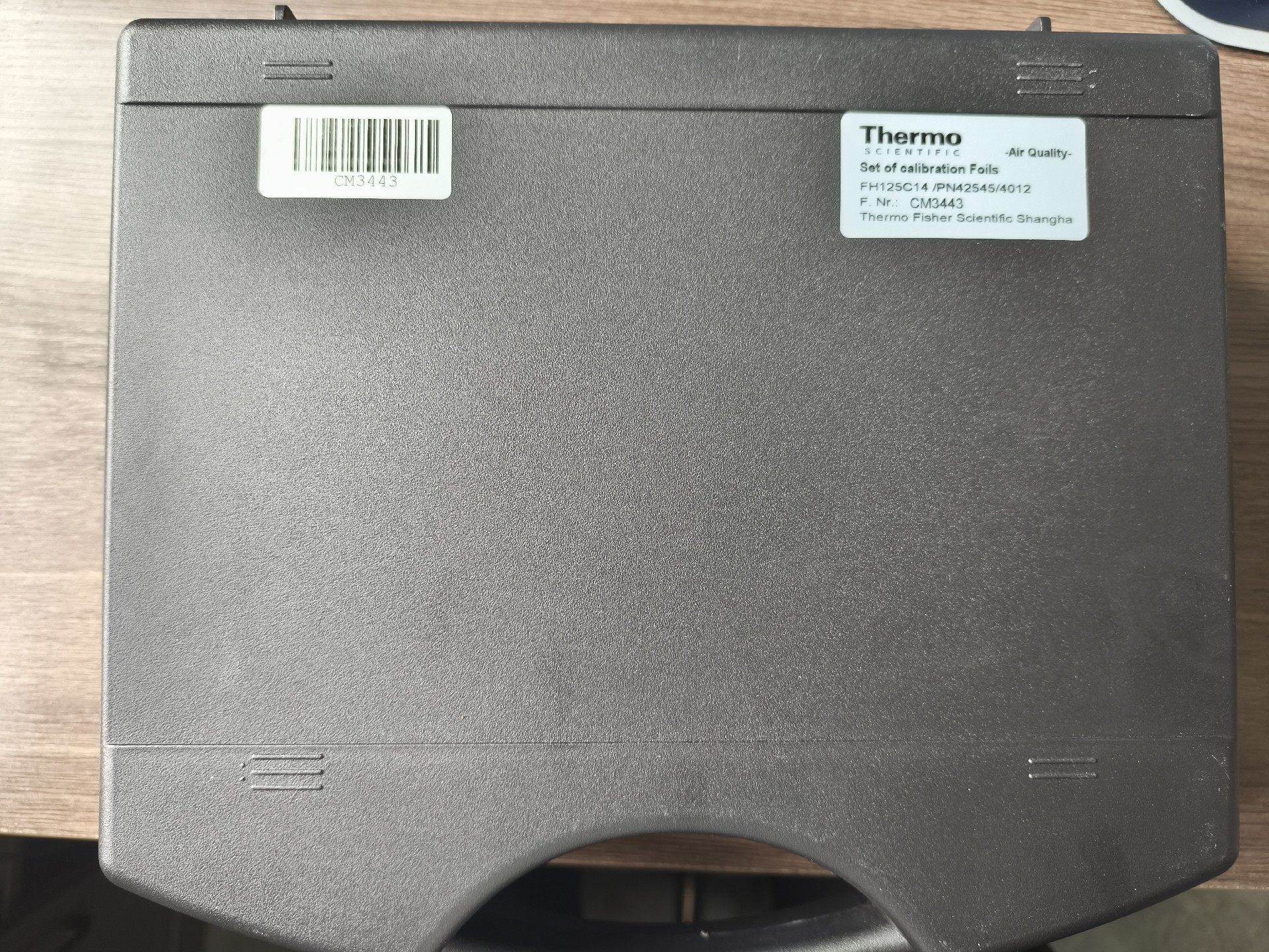 赛默飞热电5030i5014i校准膜，质量膜