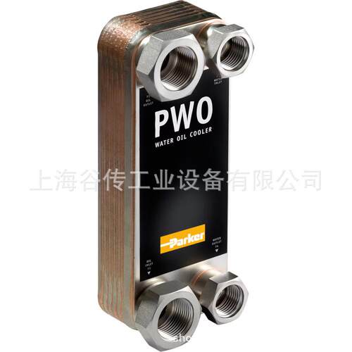 美国  PARKER  冷却器  LAC-033-6-A-00-000-0-0  派克  价优之选