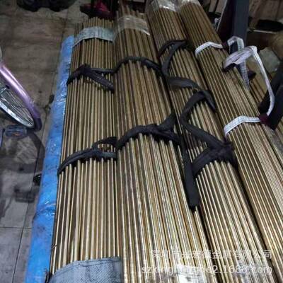 美国进口C95500镍铝青铜板切割C62400铜管Grade C大直径铝青铜棒