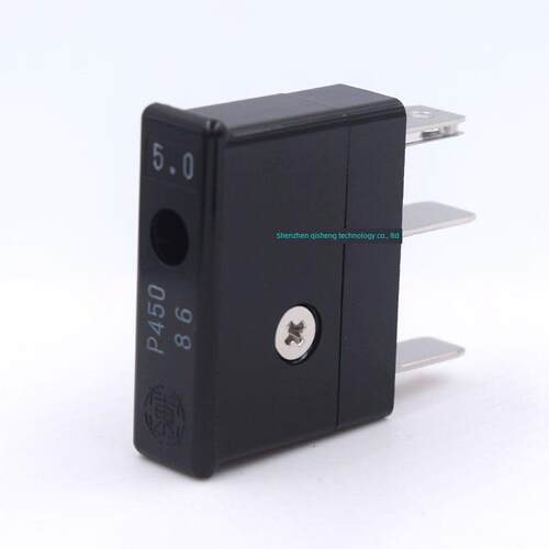 大东DAITO保险丝PL475L 7.5A P405 P413 P420 2A P450 5.0A保险丝