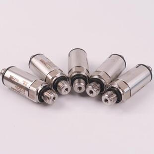瑞士HUBA511压力变送传感器0-600bar水泵空压机 511.955603742