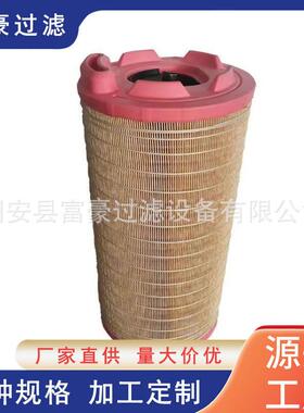 2343432斯堪尼亚空气滤芯适用:G280 G500 L220 L360 P220 P500