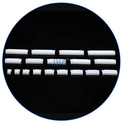 PH-8Y 胶壳端子 2MM间距连接器 汽车接插件 汽车公母线束插头座