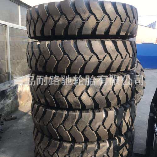 供应 风神自卸车宽体车轮胎1400-25 矿用卡车轮胎 14.00-25