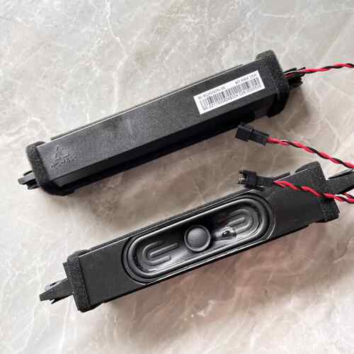 希沃S55EB E65EB FF65ED教学一体机喇叭 扬声器 15w8欧孔位190mm