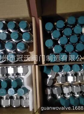 FITOK飞托克6D 6W 6P BSG FPP FPT VL VA 6S卡套焊接真空转换接头